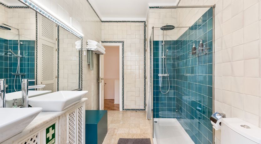 Photo of Azulejo Daydream