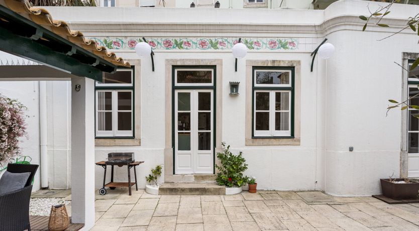 Photo of Azulejo Daydream