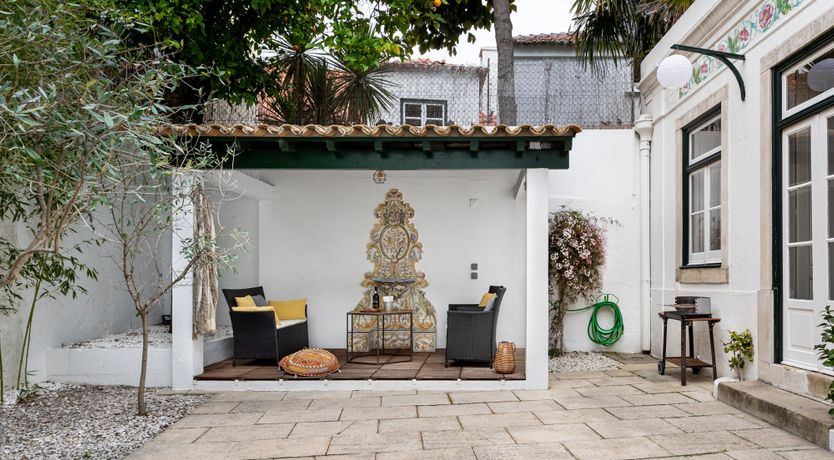 Photo of Azulejo Daydream