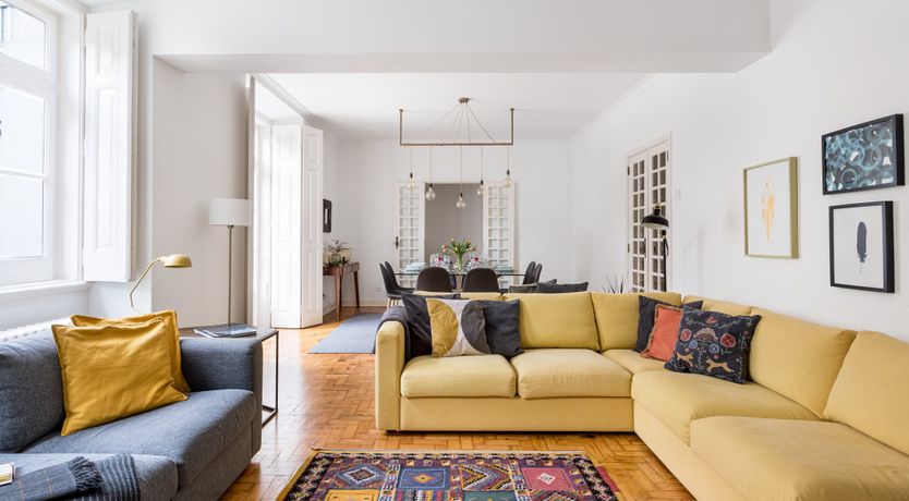 Photo of Azulejo Daydream