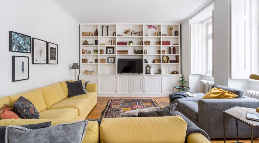 Photo of Azulejo Daydream