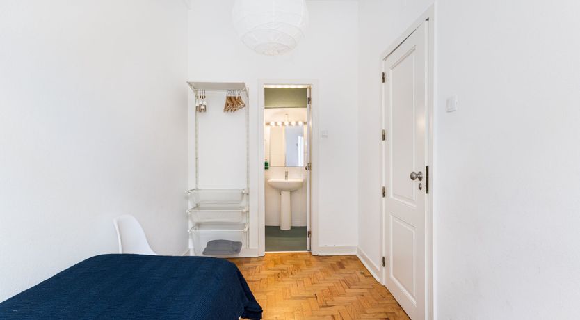 Photo of Azulejo Daydream