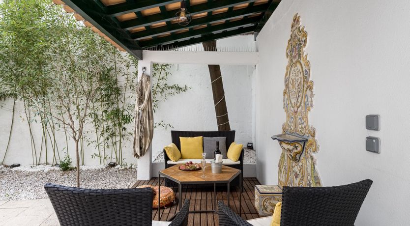 Photo of Azulejo Daydream