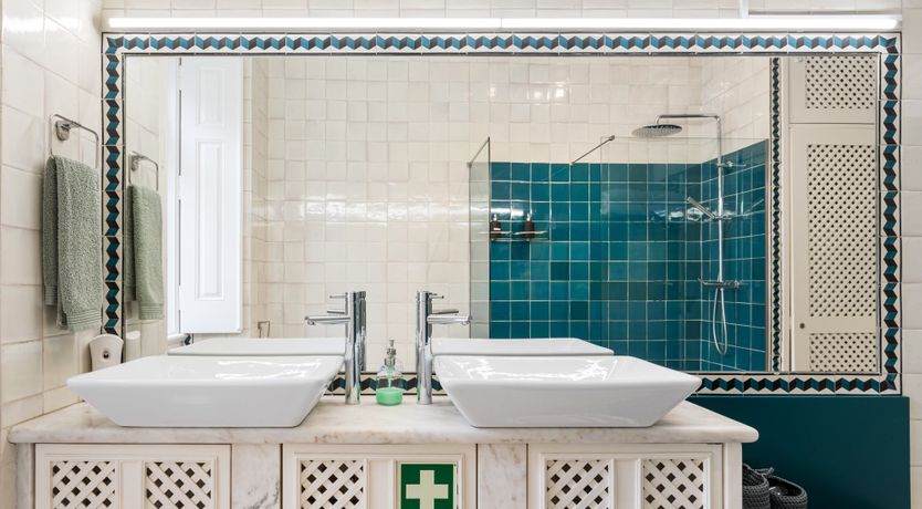 Photo of Azulejo Daydream