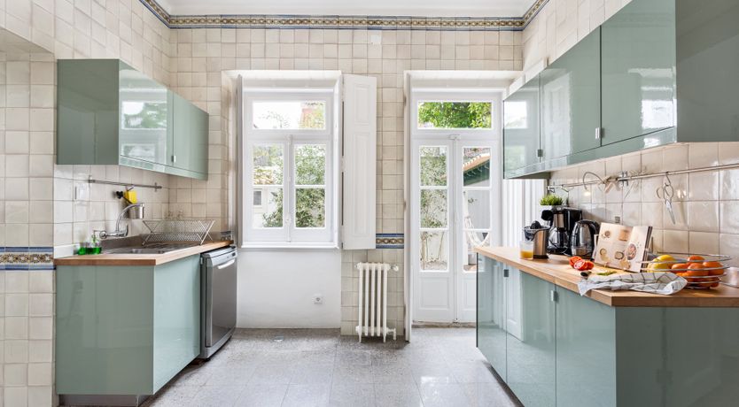 Photo of Azulejo Daydream