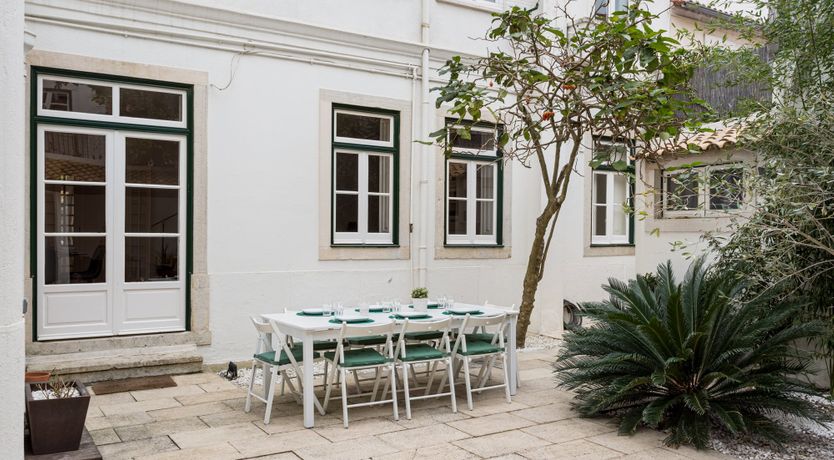 Photo of Azulejo Daydream