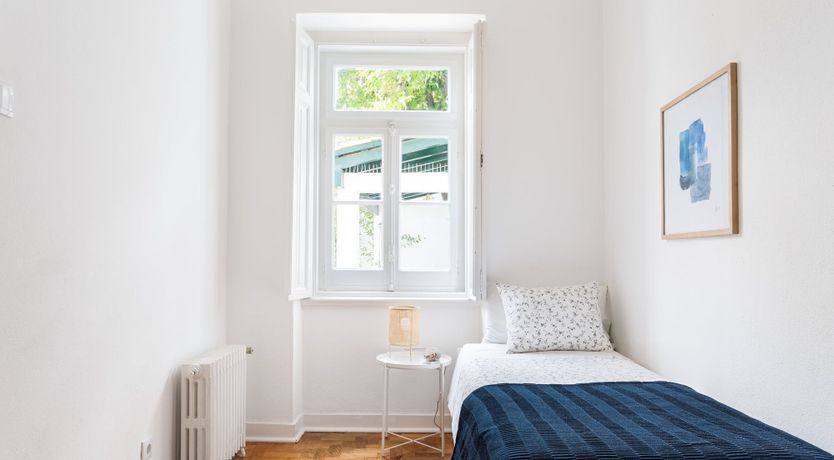 Photo of Azulejo Daydream