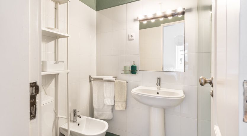 Photo of Azulejo Daydream