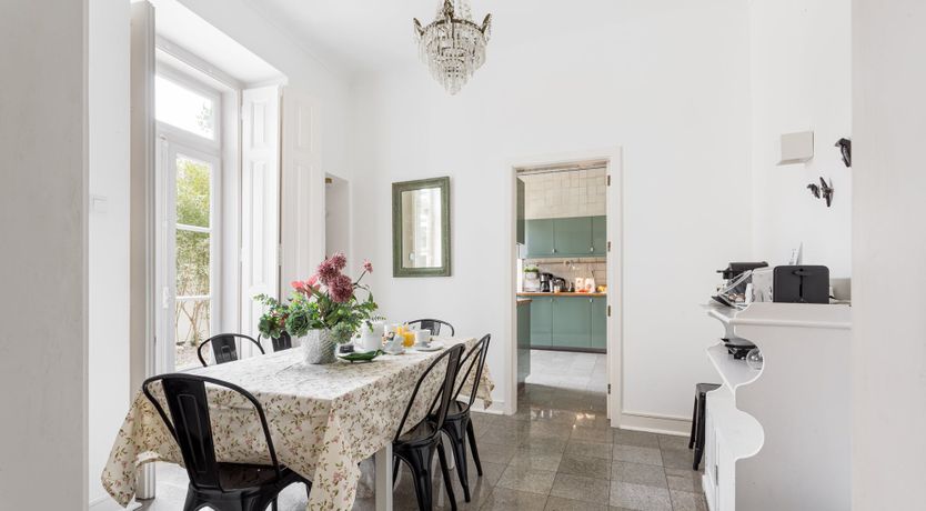 Photo of Azulejo Daydream