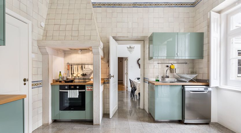 Photo of Azulejo Daydream