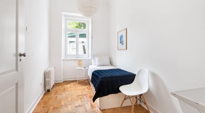 Photo of Azulejo Daydream