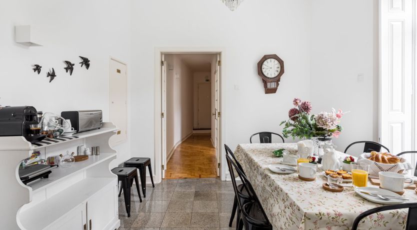 Photo of Azulejo Daydream