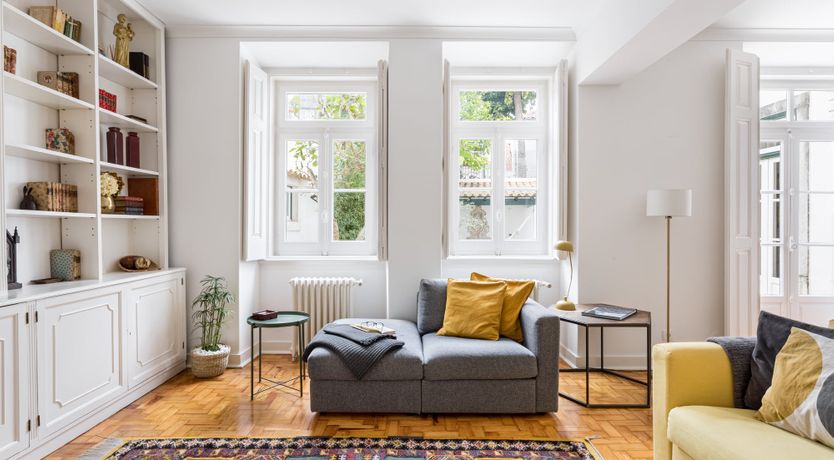 Photo of Azulejo Daydream