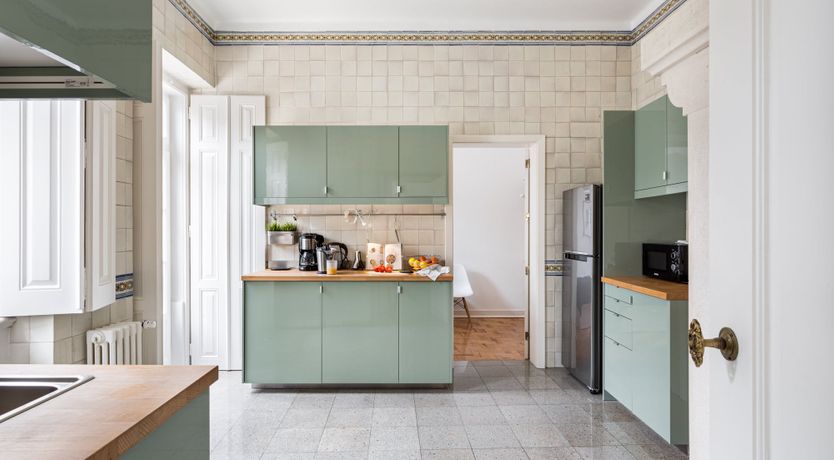 Photo of Azulejo Daydream