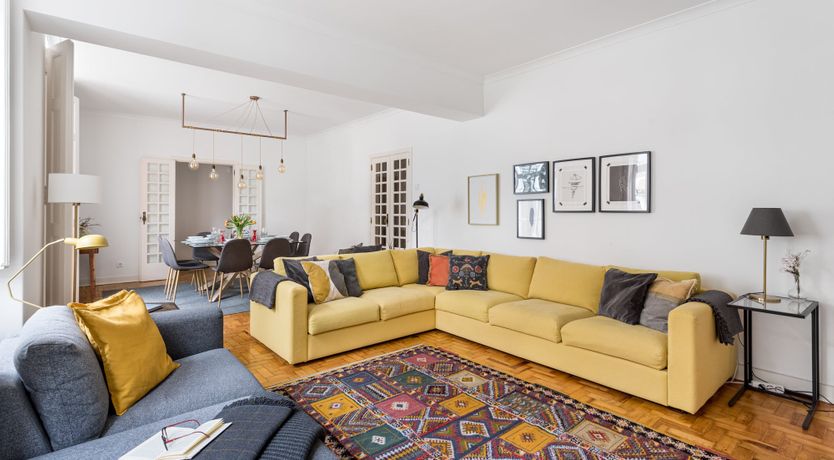 Photo of Azulejo Daydream