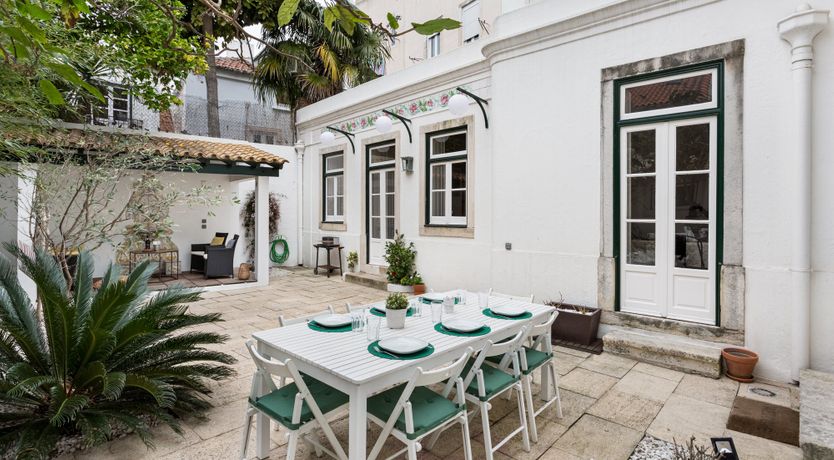 Photo of Azulejo Daydream