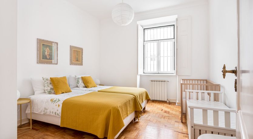 Photo of Azulejo Daydream