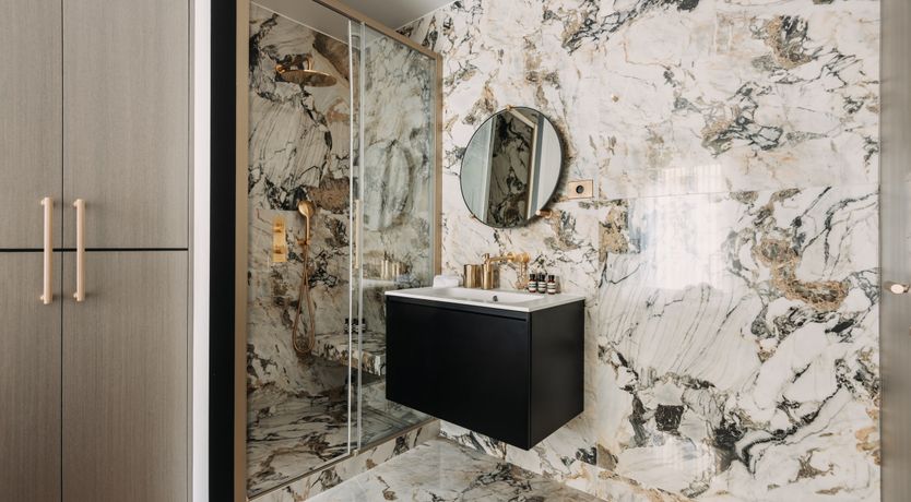 Photo of Cloud Number Nine