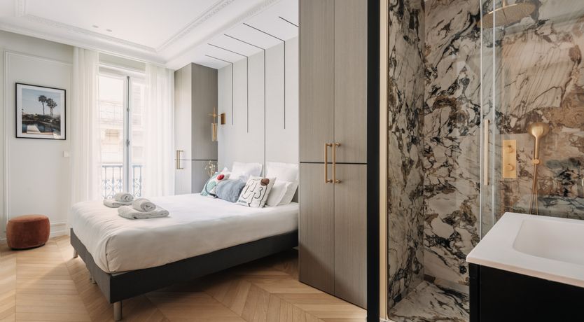 Photo of Cloud Number Nine