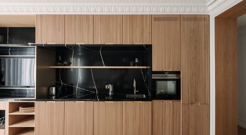 Photo of Cloud Number Nine