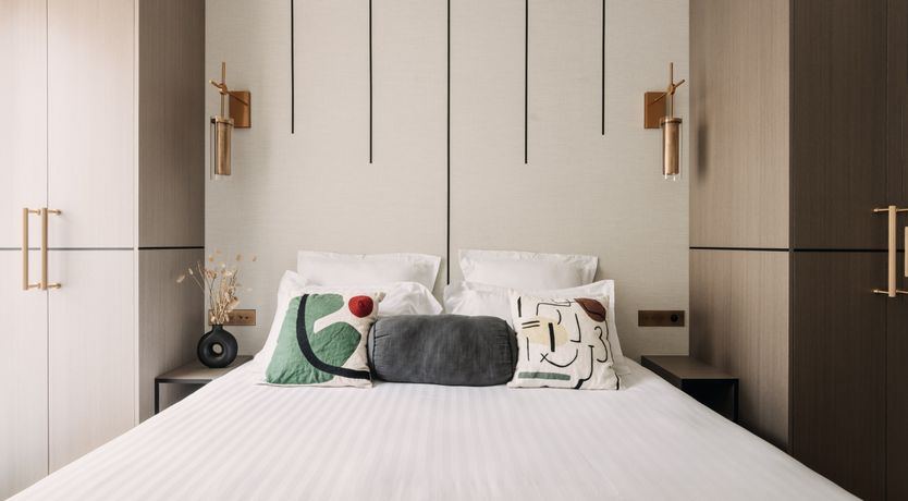 Photo of Cloud Number Nine