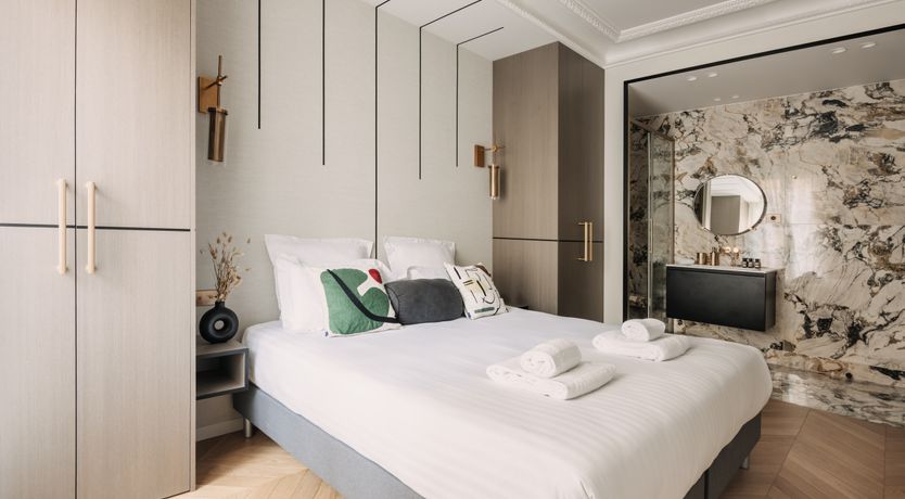 Photo of Cloud Number Nine