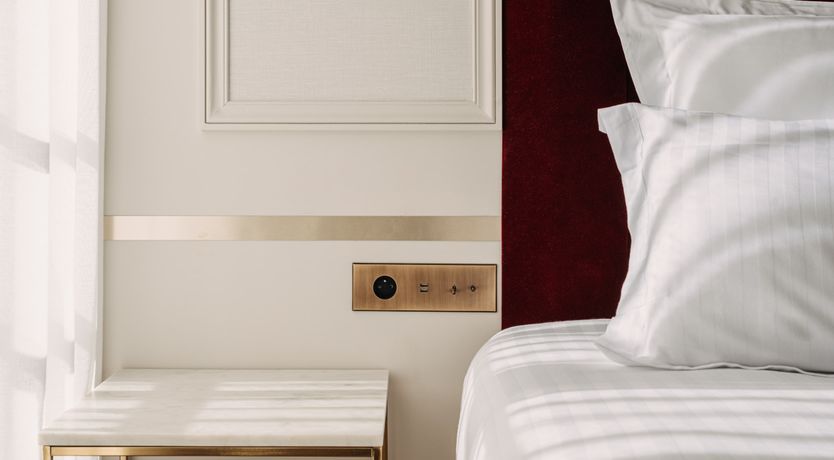 Photo of Cloud Number Nine