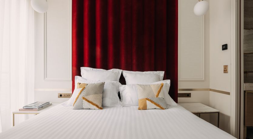 Photo of Cloud Number Nine