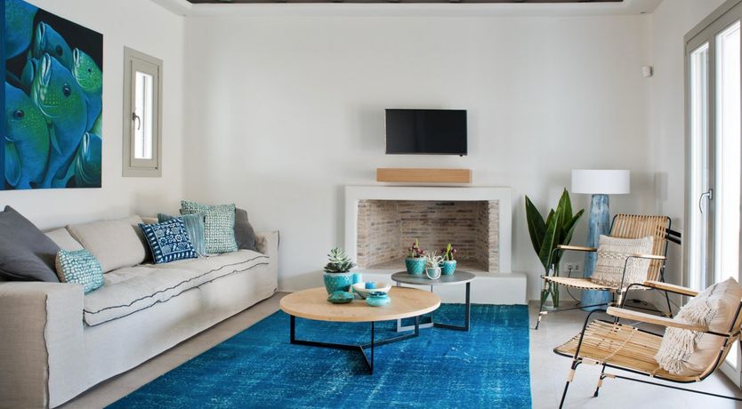 Photo of Neroli Sunrise