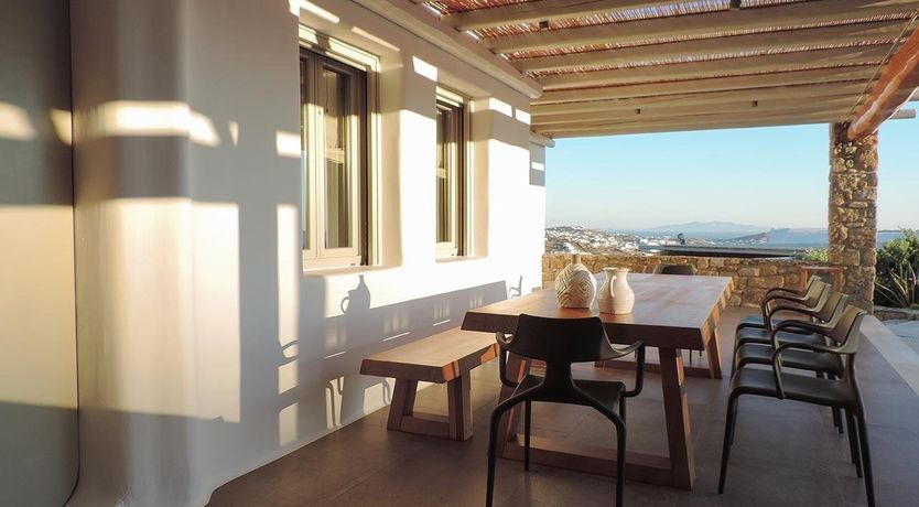 Photo of Neroli Sunrise