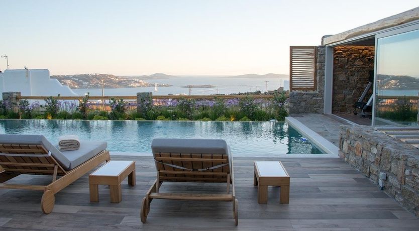 Photo of Neroli Sunrise