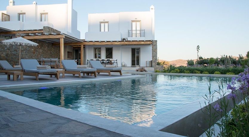 Photo of Neroli Sunrise