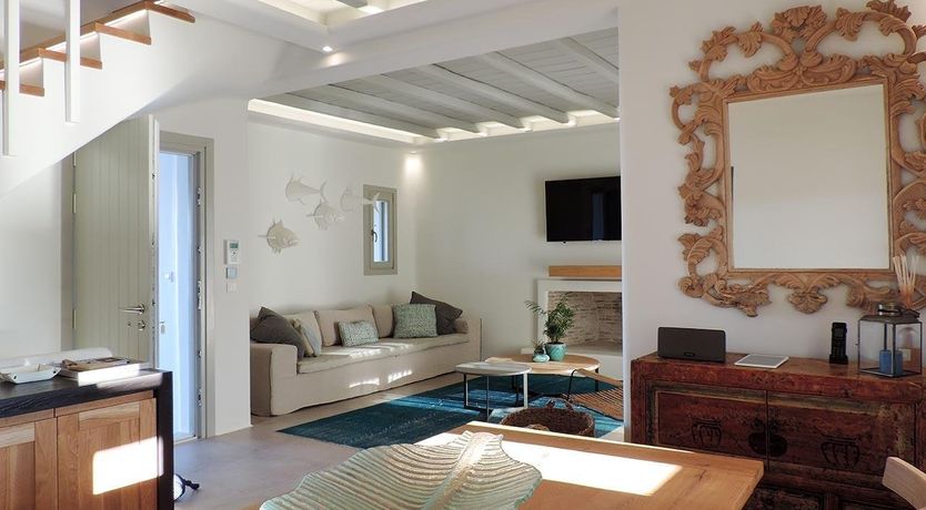 Photo of Neroli Sunrise