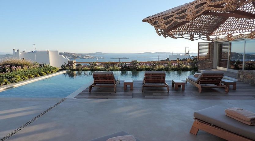 Photo of Neroli Sunrise