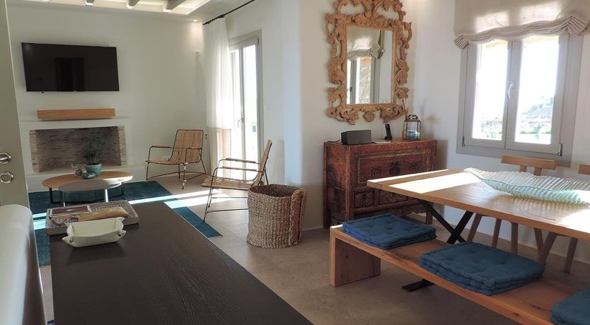 Photo of Neroli Sunrise