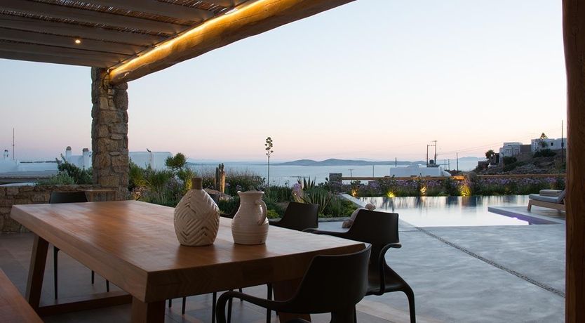 Photo of Neroli Sunrise