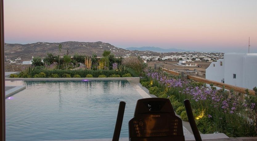 Photo of Neroli Sunrise