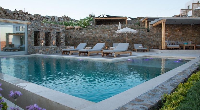 Photo of Neroli Sunrise