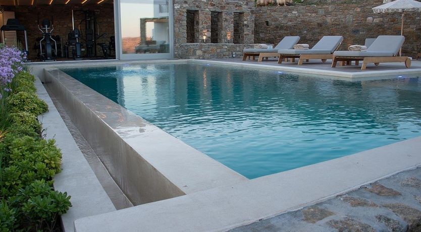 Photo of Neroli Sunrise