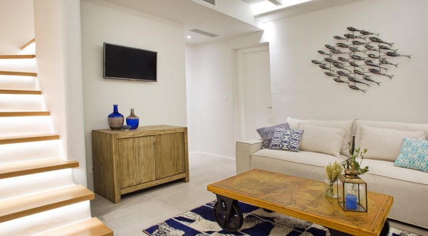 Photo of Neroli Sunrise