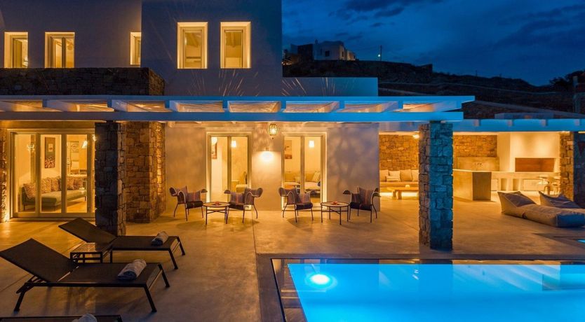 Photo of God of Prophecy