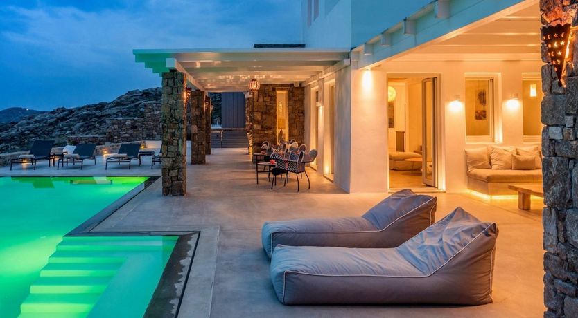 Photo of God of Prophecy