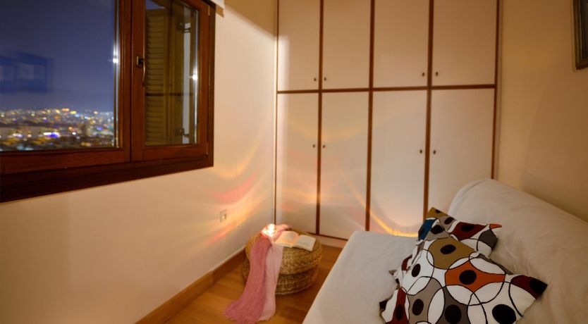 Photo of Under The Eye of The Parthenon