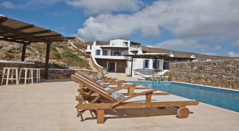 Photo of Olympic Spirit