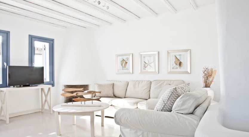 Photo of Olympic Spirit