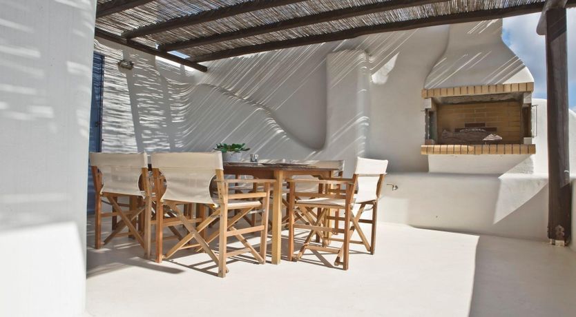 Photo of Olympic Spirit