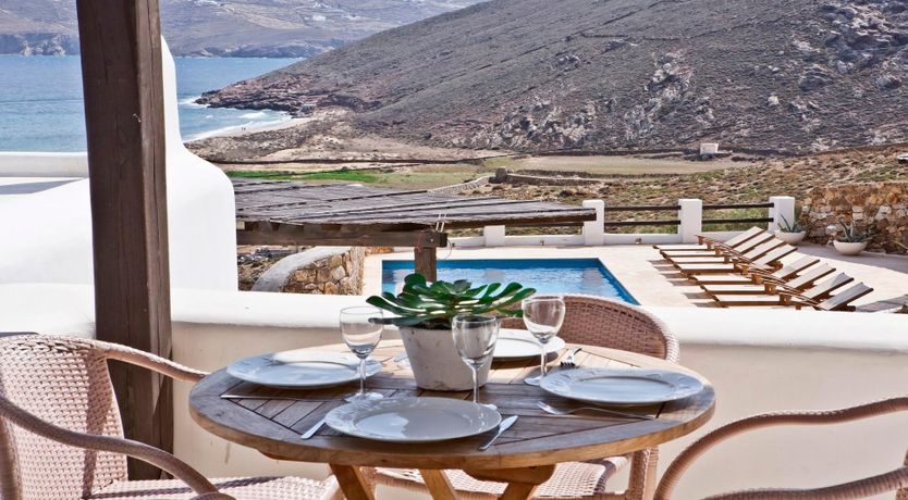 Photo of Olympic Spirit