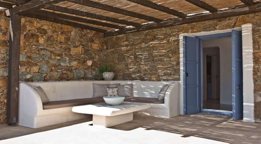 Photo of Olympic Spirit