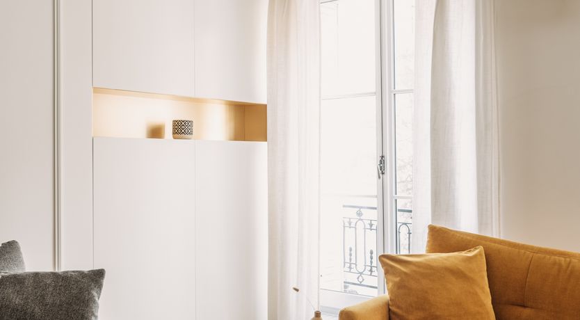 Photo of Amour Propre