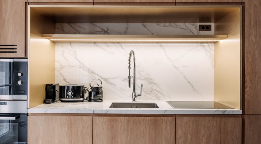 Photo of Amour Propre